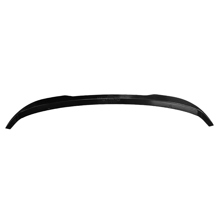 Car Accessory for VW Golf 7/7.5 Mk7/7.5 Max Type Rear Spoiler 2012-2017