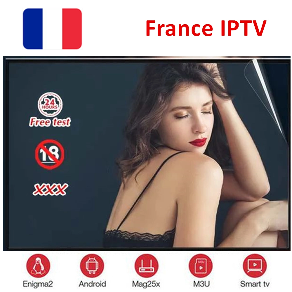 Evdtv Premium IPTV Subscription Xxx M3u Reseller Panel Credit 4K Server Plus Wholesale Price Cobra Ott TV Box