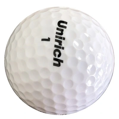 Match Golf Ball for Professional