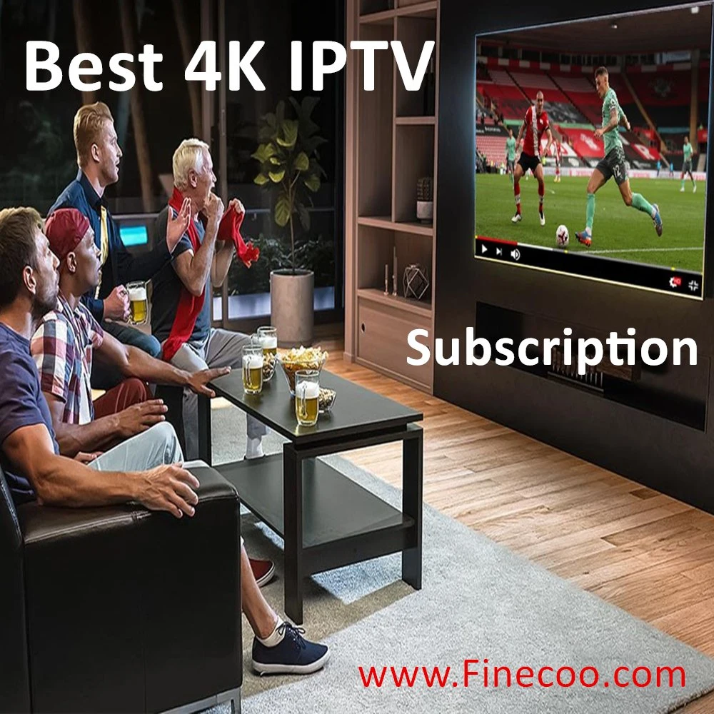 Evdtv Premium IPTV Subscription Xxx M3u Reseller Panel Credit 4K Server Plus Wholesale Price Cobra Ott TV Box