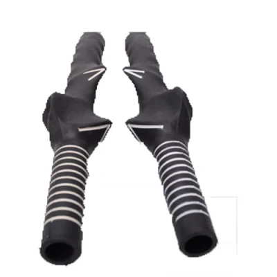 Golf Training Grip Club Übungshilfe Golf Swing Trainer Zubehör Bl21719